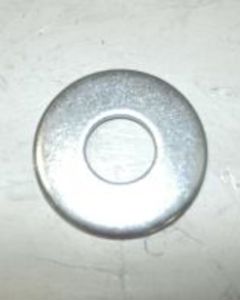 Washer 11/16"x1 1/2" Cable winch ceiling suspension